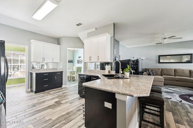 1483 Surrey Park Drive, Port Orange, FL 32128