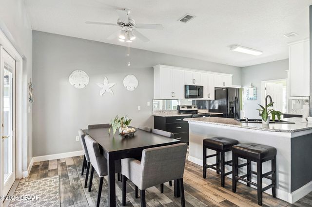 1483 Surrey Park Drive, Port Orange, FL 32128