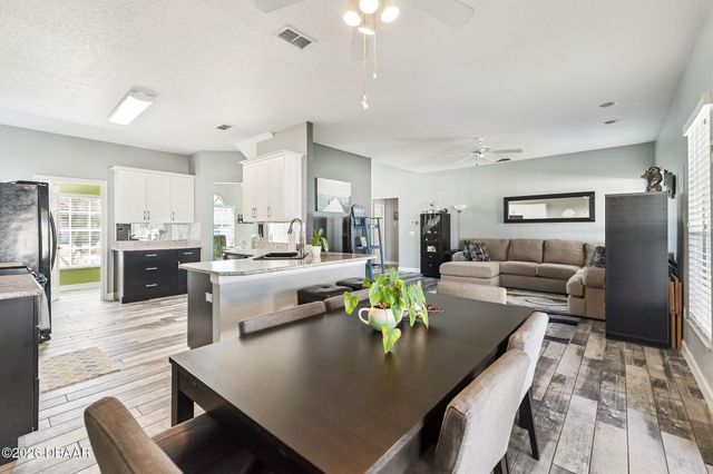 1483 Surrey Park Drive, Port Orange, FL 32128