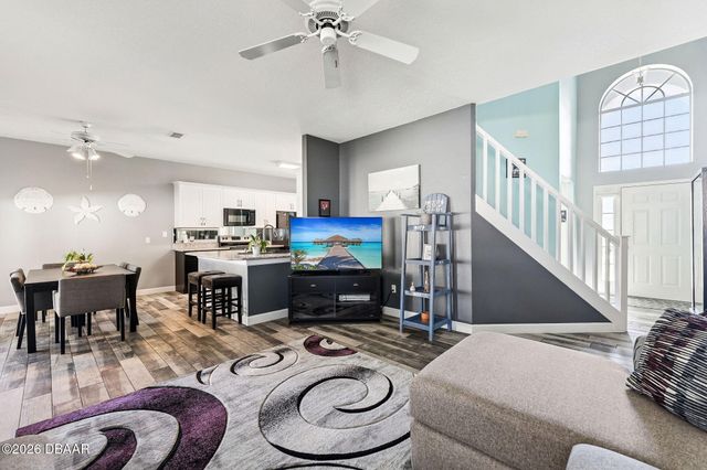 1483 Surrey Park Drive, Port Orange, FL 32128