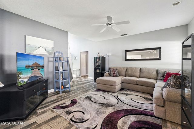 1483 Surrey Park Drive, Port Orange, FL 32128