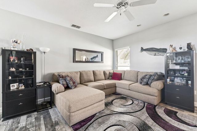 1483 Surrey Park Drive, Port Orange, FL 32128