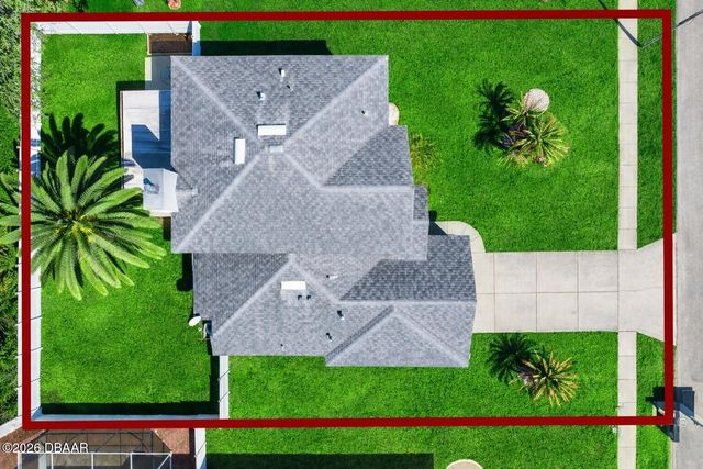 1483 Surrey Park Drive, Port Orange, FL 32128