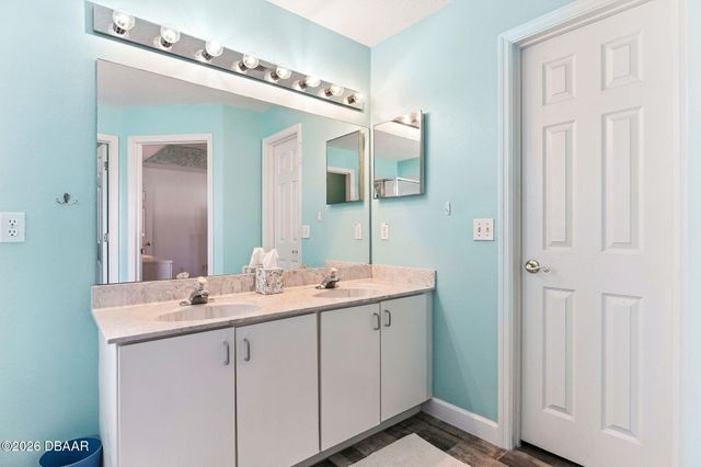 1483 Surrey Park Drive, Port Orange, FL 32128