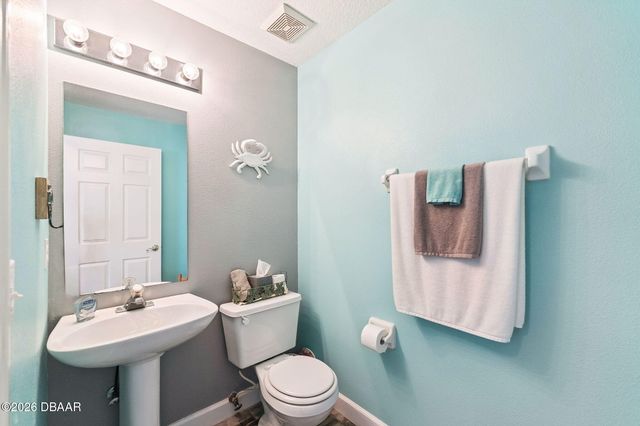 1483 Surrey Park Drive, Port Orange, FL 32128