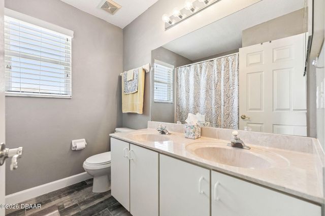 1483 Surrey Park Drive, Port Orange, FL 32128