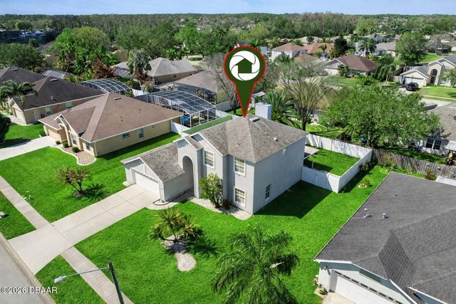 1483 Surrey Park Drive, Port Orange, FL 32128