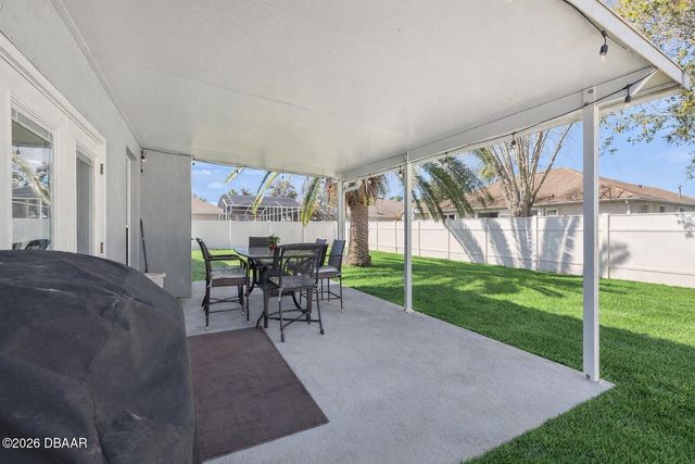 1483 Surrey Park Drive, Port Orange, FL 32128