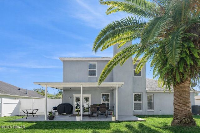 1483 Surrey Park Drive, Port Orange, FL 32128