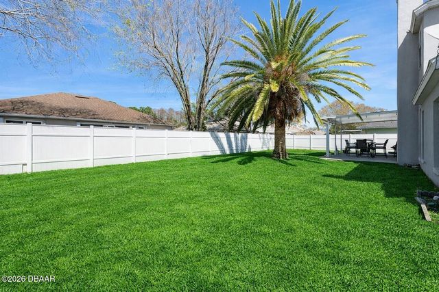 1483 Surrey Park Drive, Port Orange, FL 32128