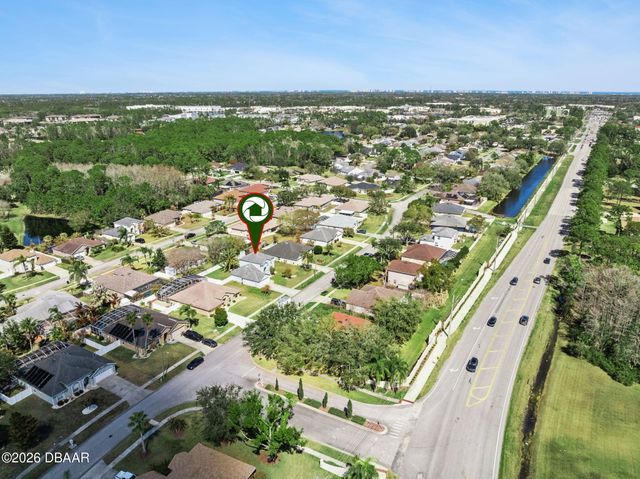 1483 Surrey Park Drive, Port Orange, FL 32128