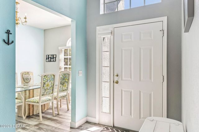 1483 Surrey Park Drive, Port Orange, FL 32128