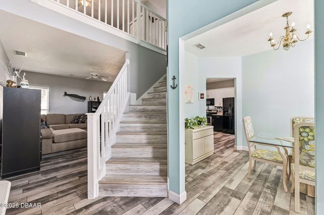 1483 Surrey Park Drive, Port Orange, FL 32128