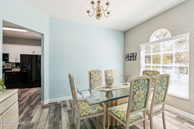 1483 Surrey Park Drive, Port Orange, FL 32128