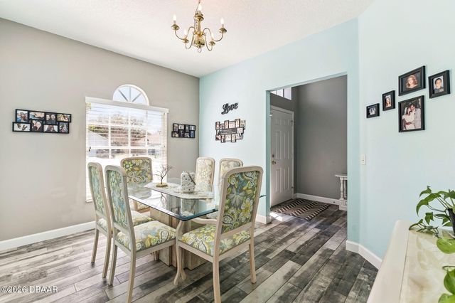 1483 Surrey Park Drive, Port Orange, FL 32128