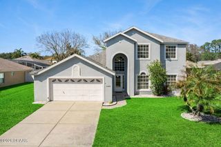 1483 Surrey Park Drive, Port Orange, FL 32128