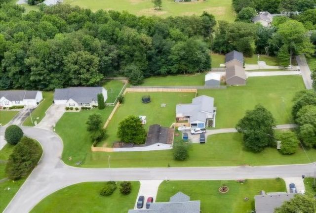 715 Marbury Rd, Tullahoma, TN 37388
