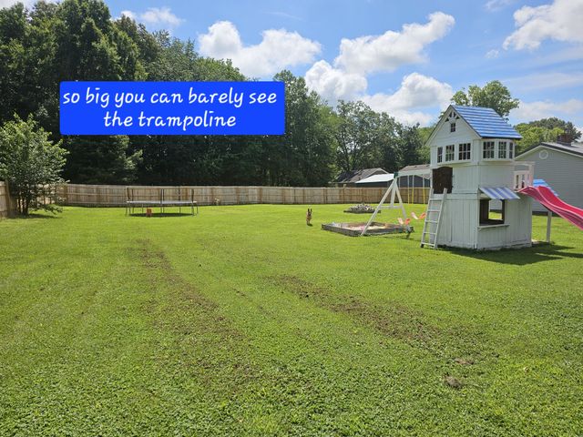 715 Marbury Rd, Tullahoma, TN 37388