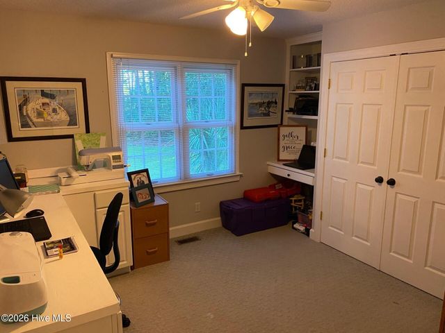 506 Pamlico River Drive, Washington, NC 27889