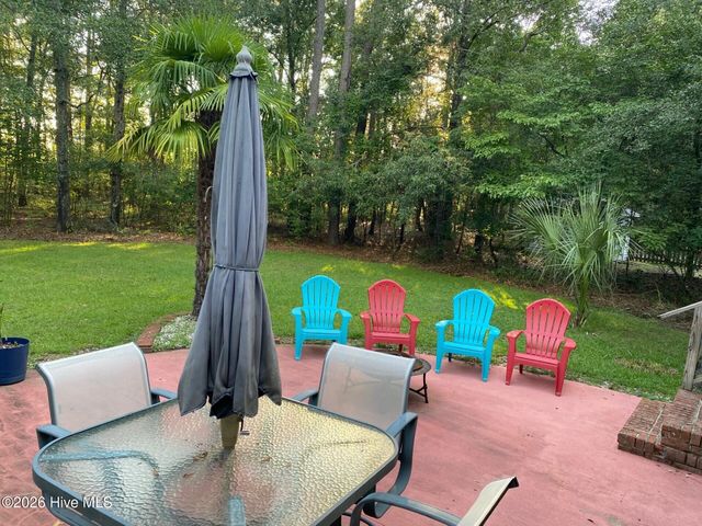 506 Pamlico River Drive, Washington, NC 27889