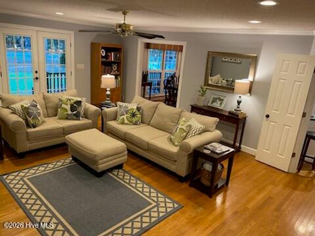506 Pamlico River Drive, Washington, NC 27889