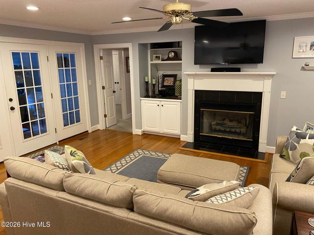 506 Pamlico River Drive, Washington, NC 27889