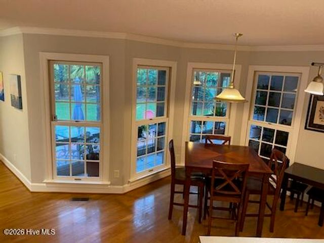 506 Pamlico River Drive, Washington, NC 27889
