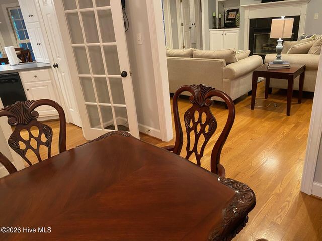 506 Pamlico River Drive, Washington, NC 27889