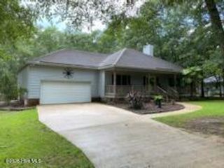 506 Pamlico River Drive, Washington, NC 27889