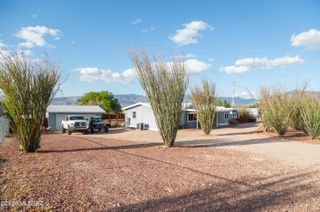 13303 E Hislop Hill Drive, Vail, AZ 85641