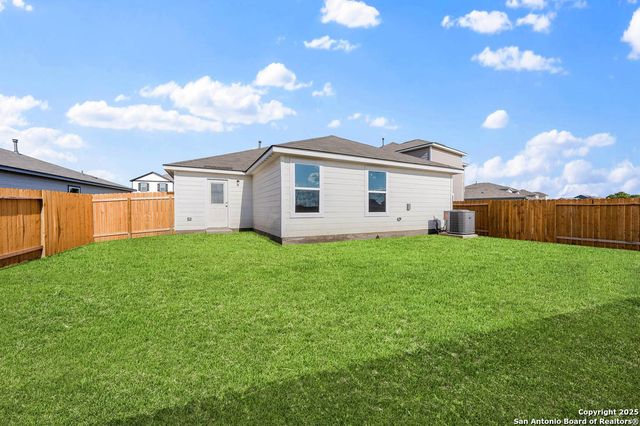 3530 Georgia Trace, San Antonio, TX 78109