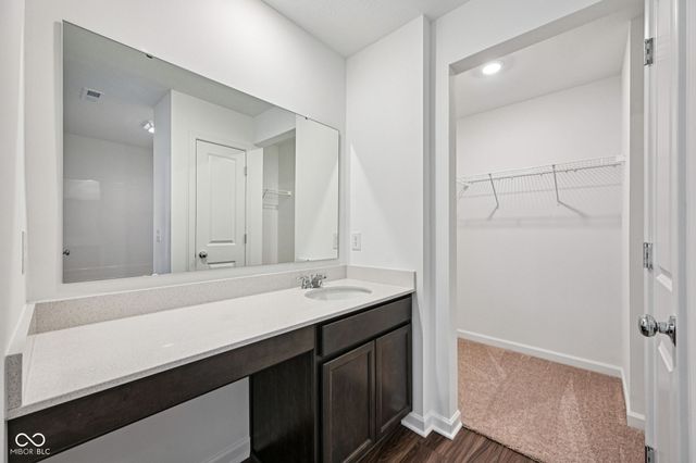 7509 Firecrest Lane, Camby, IN 46113