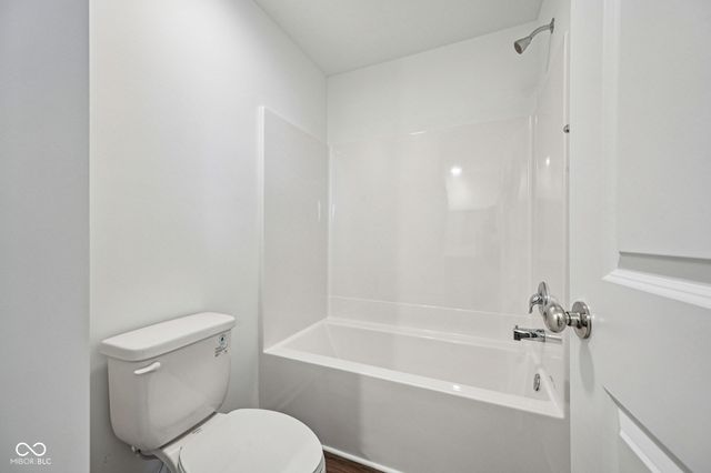 7509 Firecrest Lane, Camby, IN 46113