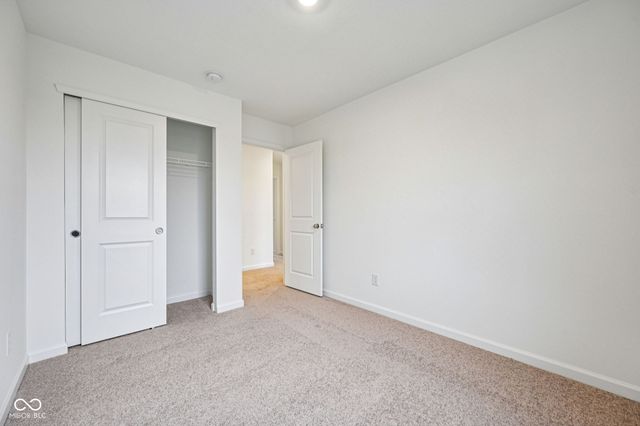 7509 Firecrest Lane, Camby, IN 46113