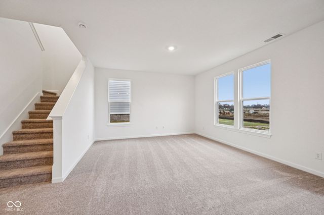 7509 Firecrest Lane, Camby, IN 46113