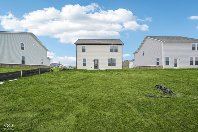 7509 Firecrest Lane, Camby, IN 46113