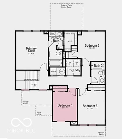 7509 Firecrest Lane, Camby, IN 46113