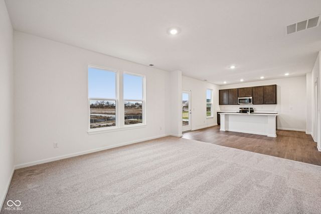 7509 Firecrest Lane, Camby, IN 46113