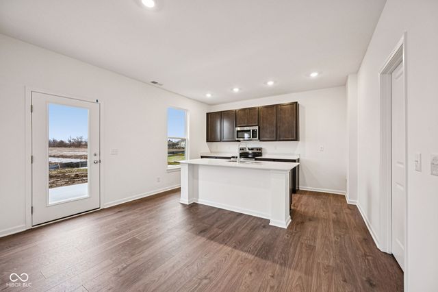 7509 Firecrest Lane, Camby, IN 46113