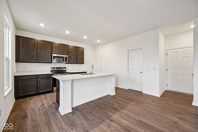 7509 Firecrest Lane, Camby, IN 46113