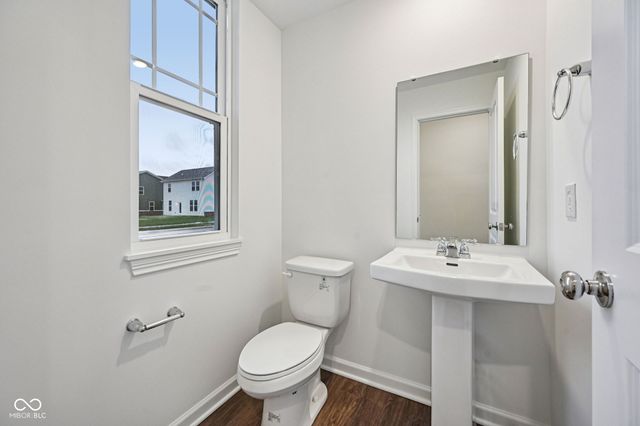 7509 Firecrest Lane, Camby, IN 46113