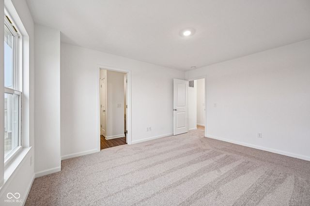 7509 Firecrest Lane, Camby, IN 46113