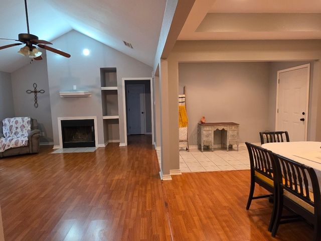 1285 Fm 2719, Itasca, TX 76055
