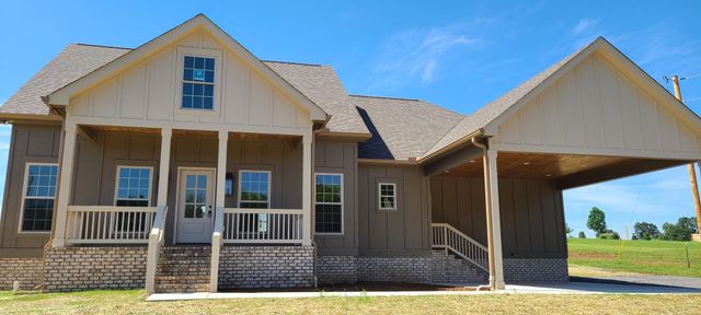 2115 SIMS ROAD, Shelbyville, TN 37160