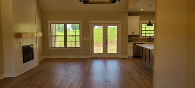 2115 SIMS ROAD, Shelbyville, TN 37160