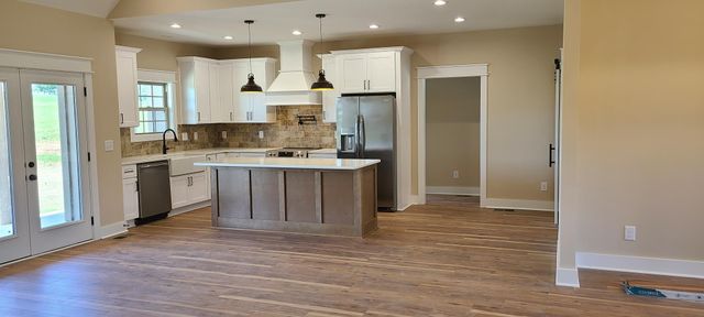 2115 SIMS ROAD, Shelbyville, TN 37160