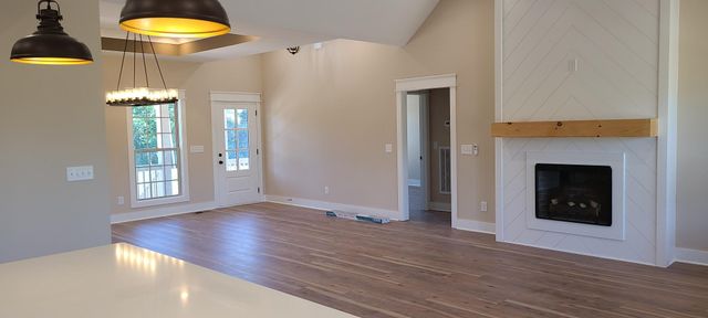 2115 SIMS ROAD, Shelbyville, TN 37160