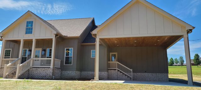 2115 SIMS ROAD, Shelbyville, TN 37160