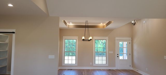2115 SIMS ROAD, Shelbyville, TN 37160