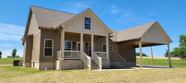 2115 SIMS ROAD, Shelbyville, TN 37160